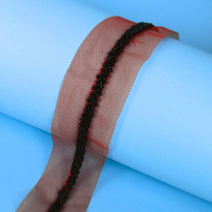 Ukrasna traka / Perlice 5 mm