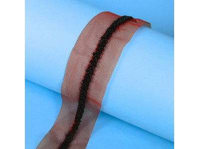 Ukrasna traka / Perlice 5 mm