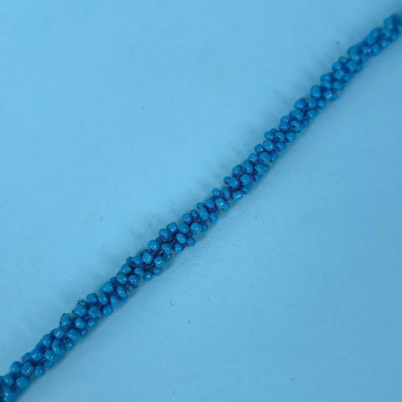 Ukrasna traka / Perlice 5 mm