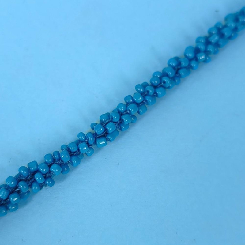 Ukrasna traka / Perlice 5 mm