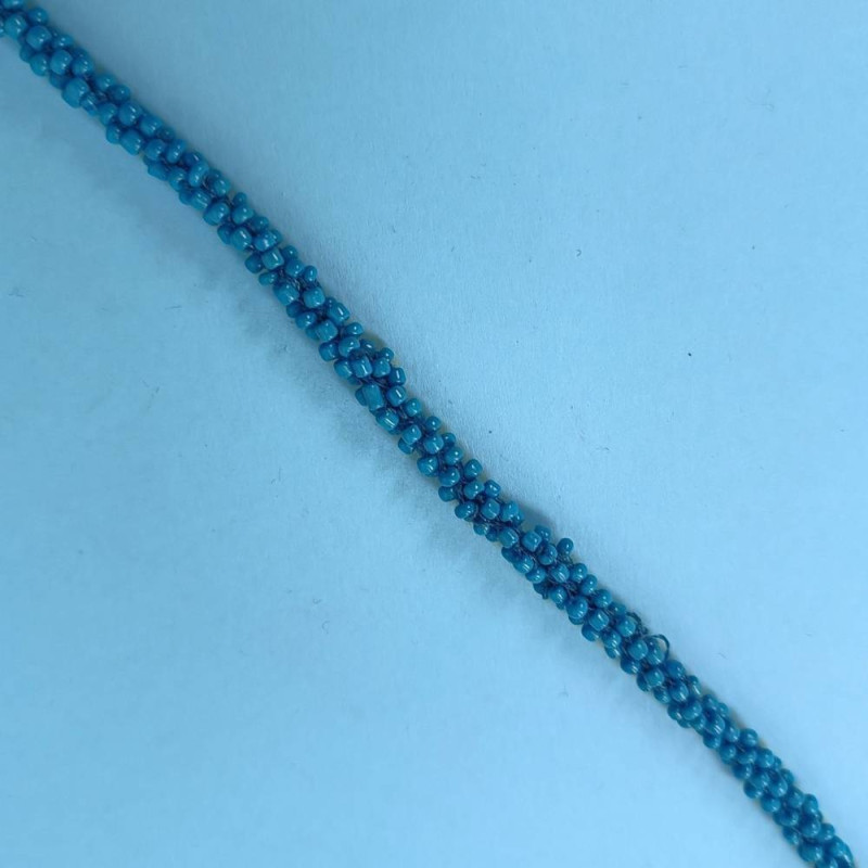 Ukrasna traka / Perlice 5 mm