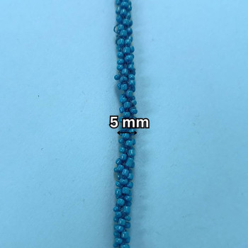 Ukrasna traka / Perlice 5 mm