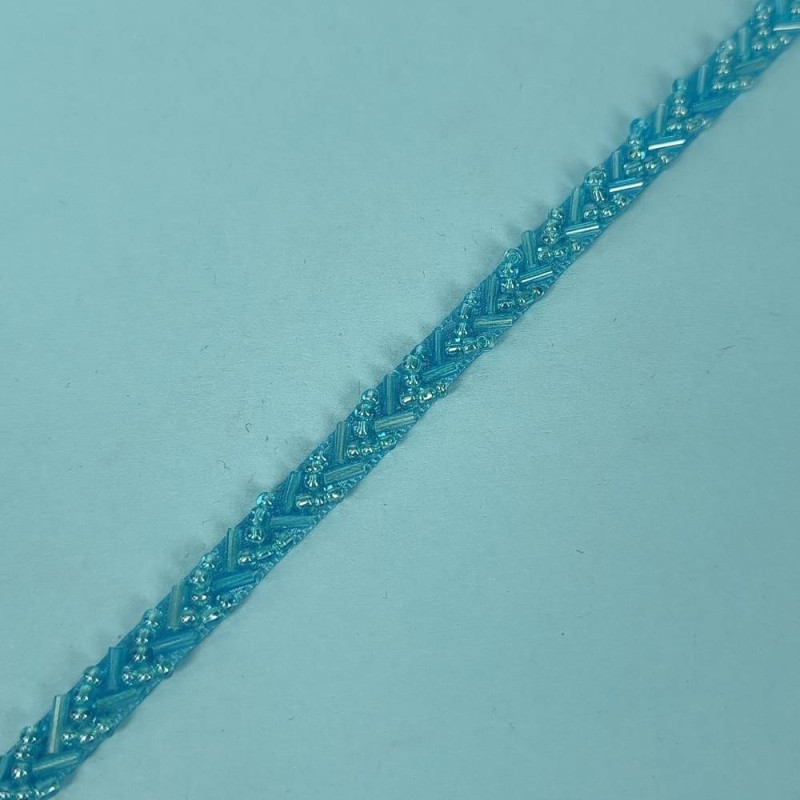 Ukrasna traka / Perlice 5 mm