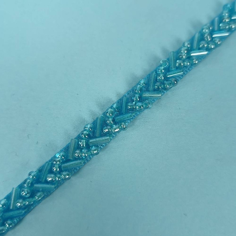 Ukrasna traka / Perlice 5 mm