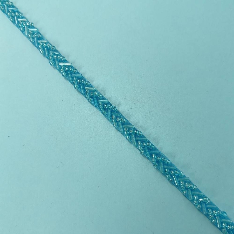 Ukrasna traka / Perlice 5 mm