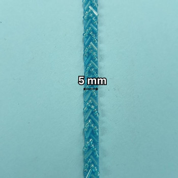 Ukrasna traka / Perlice 5 mm