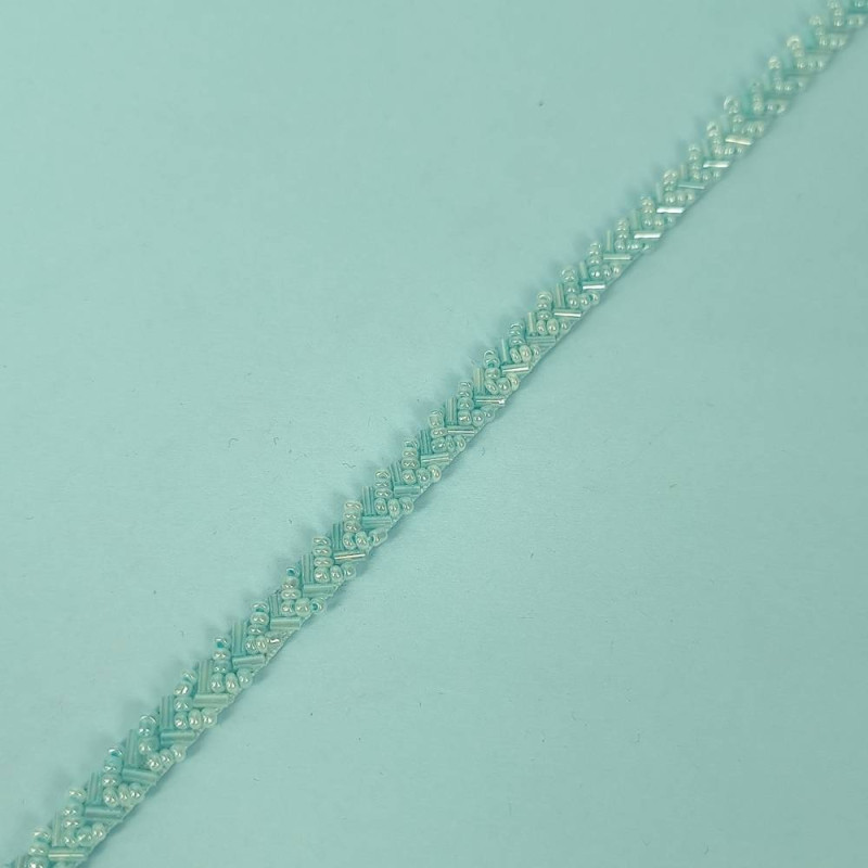Ukrasna traka / Perlice 5 mm