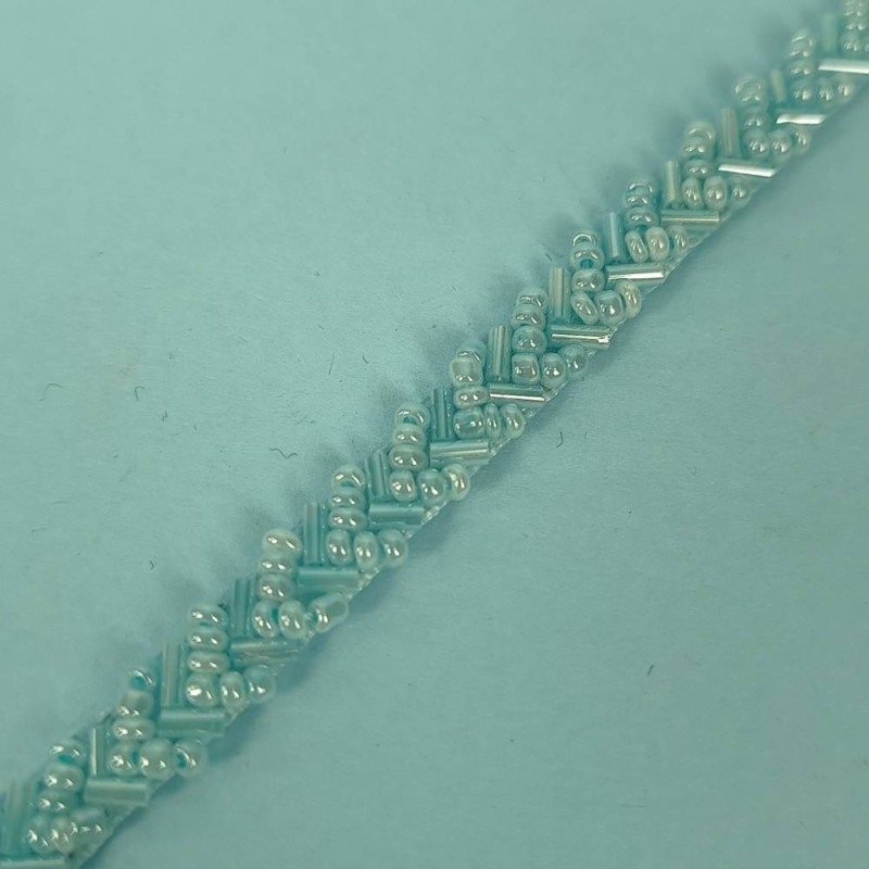 Ukrasna traka / Perlice 5 mm