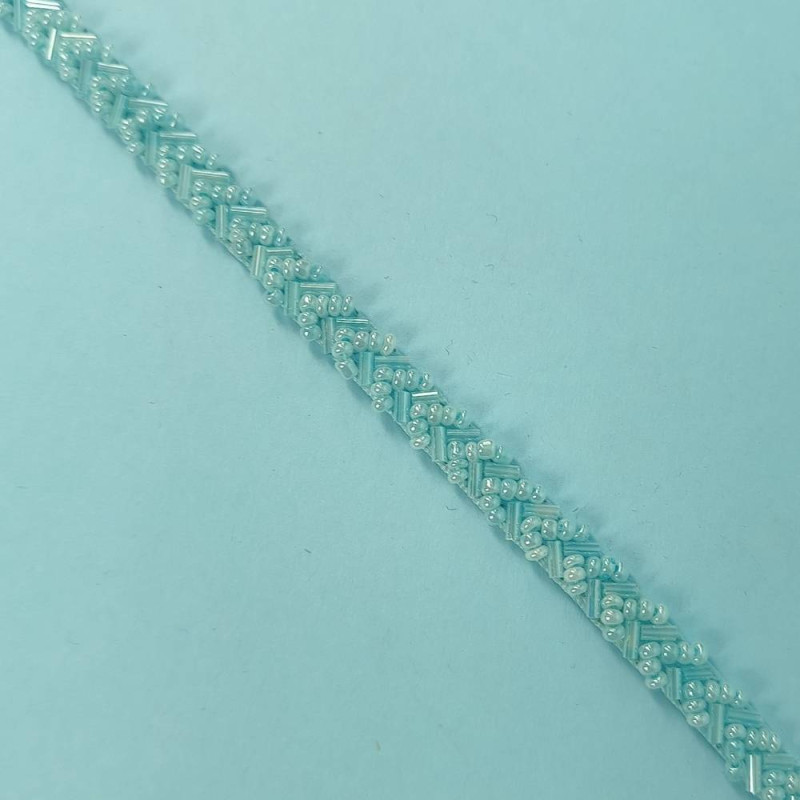 Ukrasna traka / Perlice 5 mm