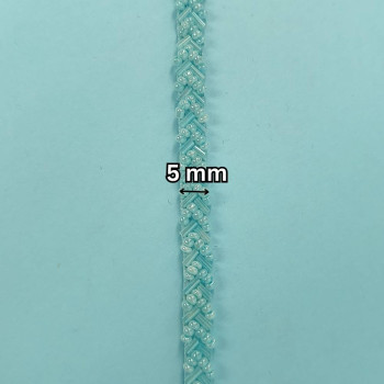 Ukrasna traka / Perlice 5 mm