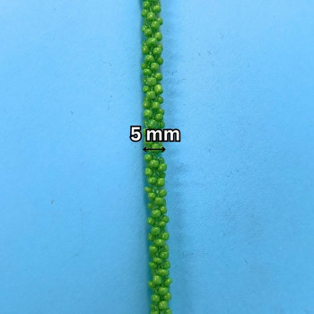 Ukrasna traka / Perlice 5 mm