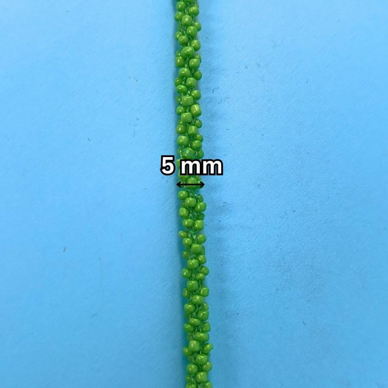 Ukrasna traka / Perlice 5 mm