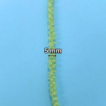 Ukrasna traka / Perlice 5 mm