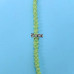 Ukrasna traka / Perlice 5 mm