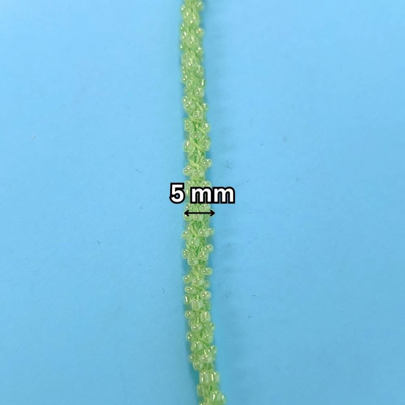 Ukrasna traka / Perlice 5 mm