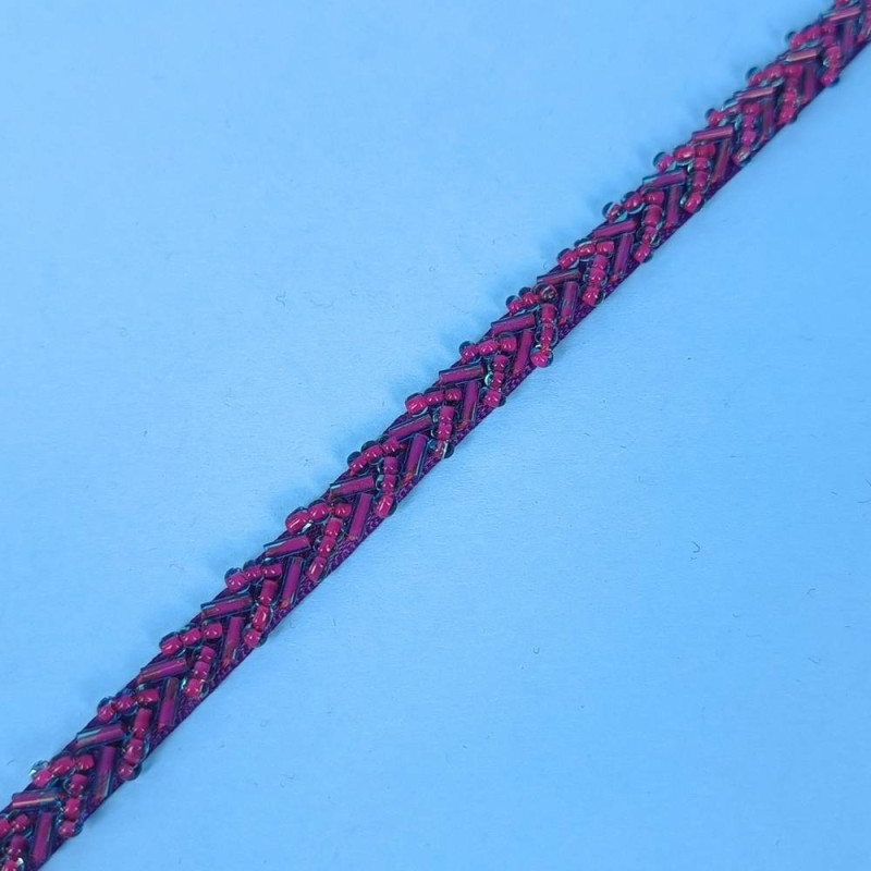 Ukrasna traka / Perlice 5 mm