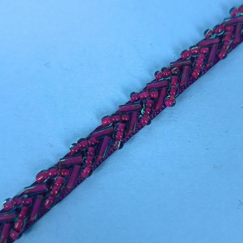 Ukrasna traka / Perlice 5 mm