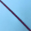 Ukrasna traka / Perlice 5 mm