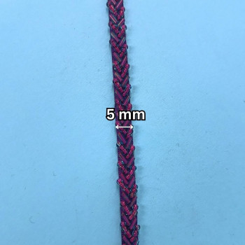 Ukrasna traka / Perlice 5 mm