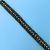 Ukrasna traka / Perlice - Cirkon 10 mm
