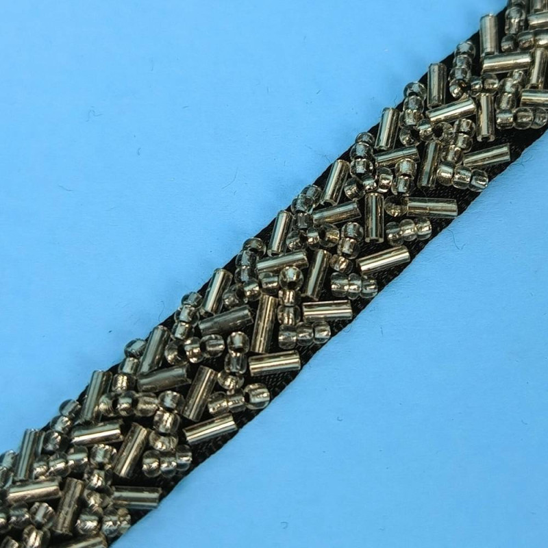 Ukrasna traka / Perlice 10 mm
