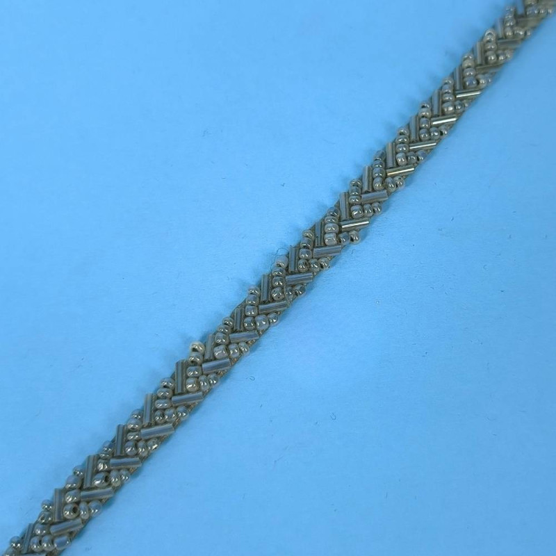 Ukrasna traka / Perlice 5 mm