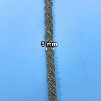 Ukrasna traka / Perlice 5 mm