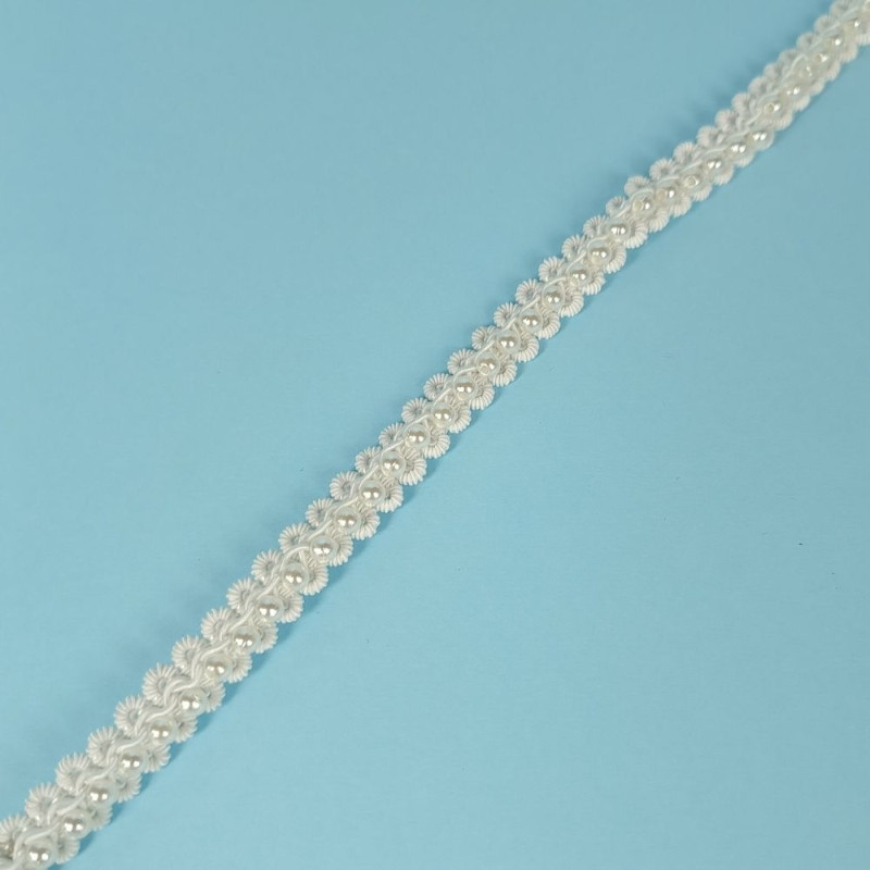 Ukrasna traka / Biser 10 mm
