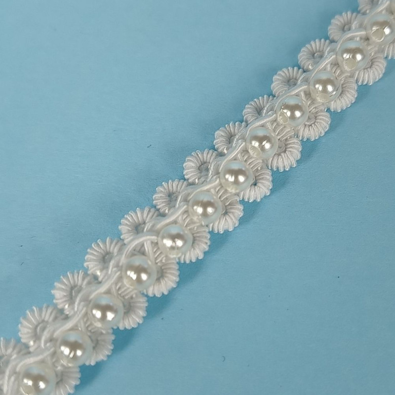 Ukrasna traka / Biser 10 mm