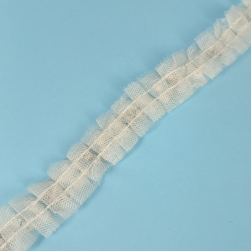 Ukrasna traka / Cirkon - Biser 10 mm