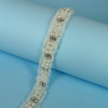 Ukrasna traka / Cirkon - Biser 10 mm Ukrasna traka / Cirkon - Biser 10 mm