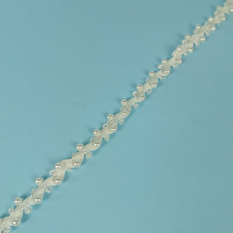 Ukrasna traka / Biser 10 mm