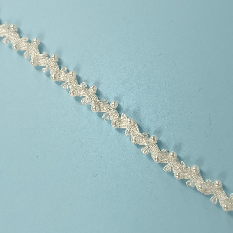 Ukrasna traka / Biser 10 mm
