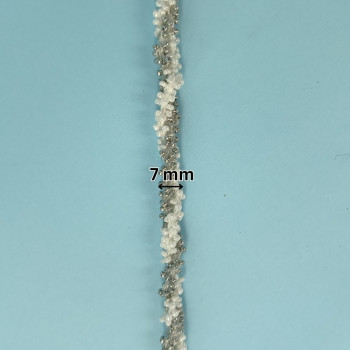 Ukrasna traka / Perlice 7 mm