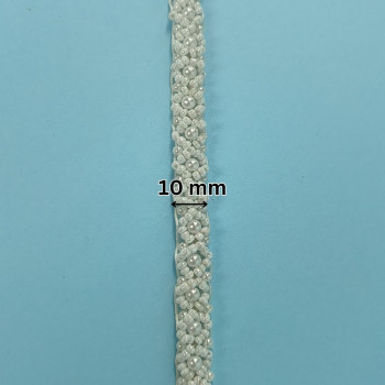 Ukrasna traka / Biser 10 mm