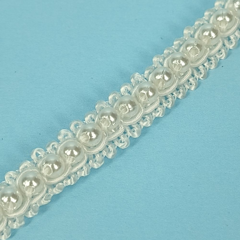 Ukrasna traka / Biser 10 mm