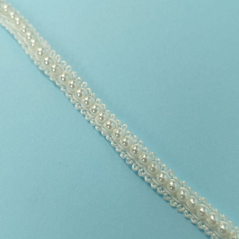 Ukrasna traka / Biser 10 mm