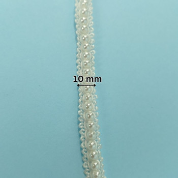 Ukrasna traka / Biser 10 mm