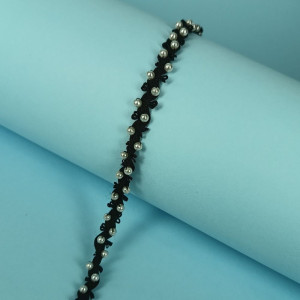 Ukrasna traka / Biser 5 mm