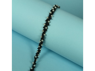 Ukrasna traka / Biser 5 mm