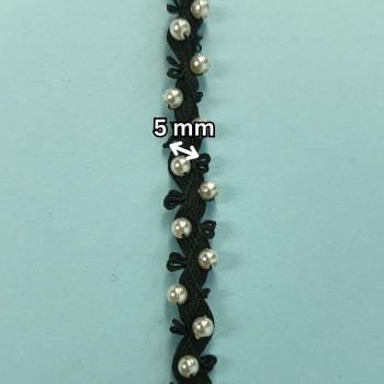 Ukrasna traka / Biser 5 mm