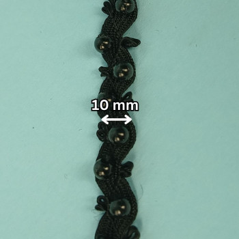 Ukrasna traka / Perlice 5 mm