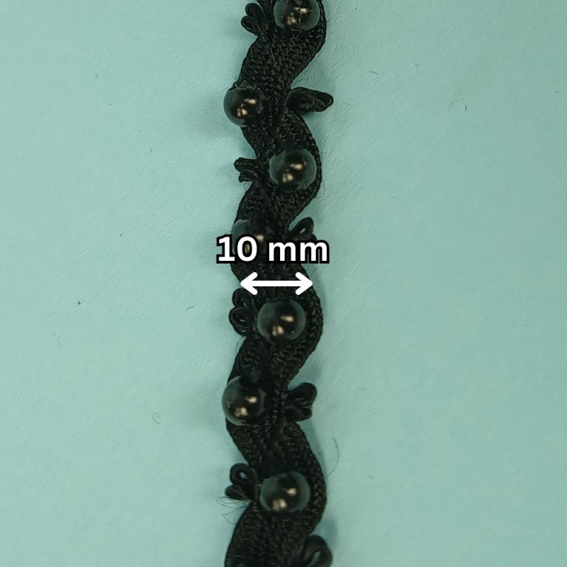 Ukrasna traka / Perlice 5 mm