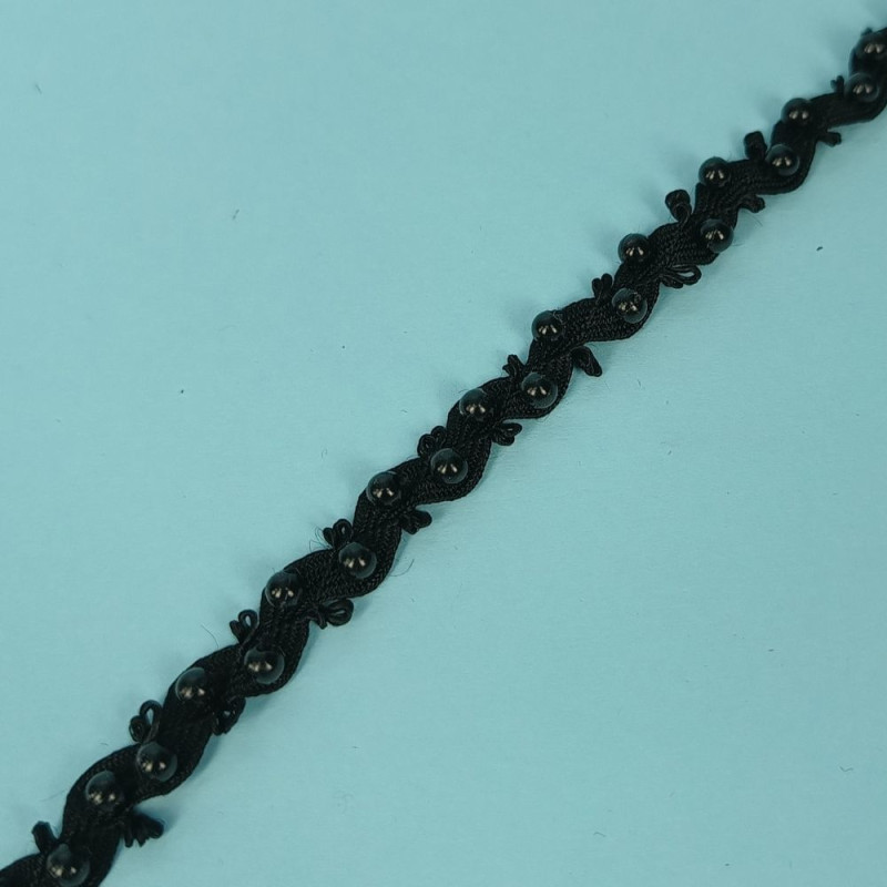 Ukrasna traka / Perlice 5 mm