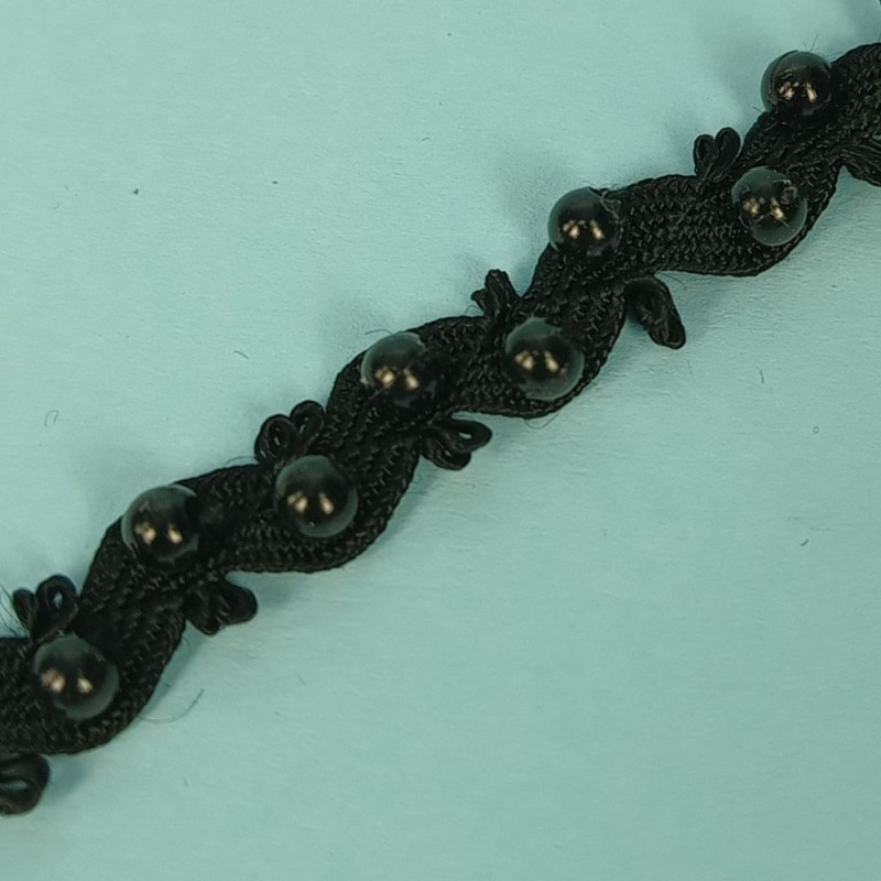 Ukrasna traka / Perlice 5 mm