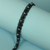 Ukrasna traka / Perlice  - Cirkon 10 mm