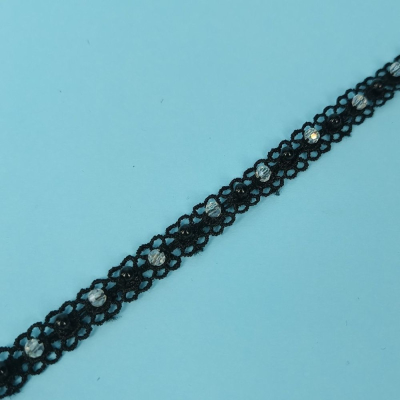 Ukrasna traka / Perlice  - Cirkon 10 mm Ukrasna traka / Perlice  - Cirkon 10 mm