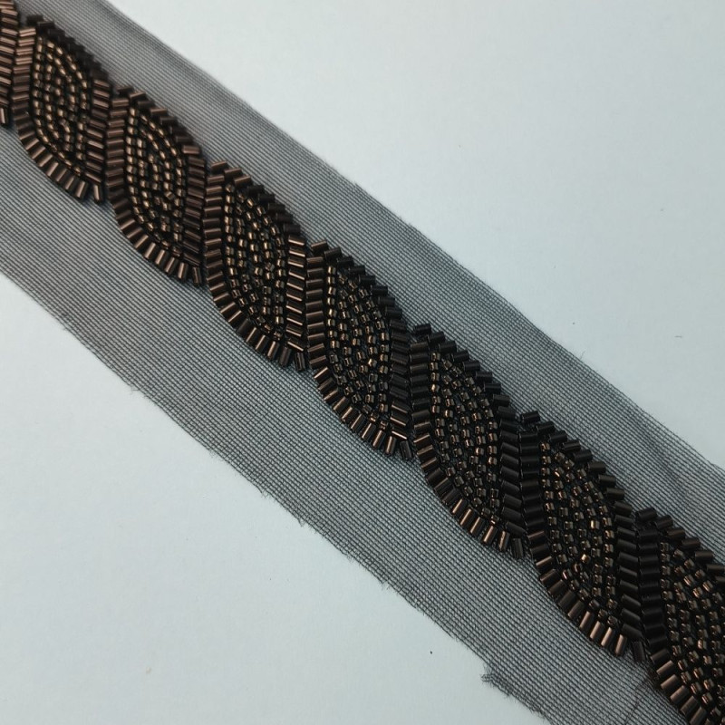 Ukrasna traka / Perlice 30 mm
