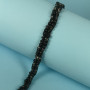 Ukrasna traka / Perlice 10 mm