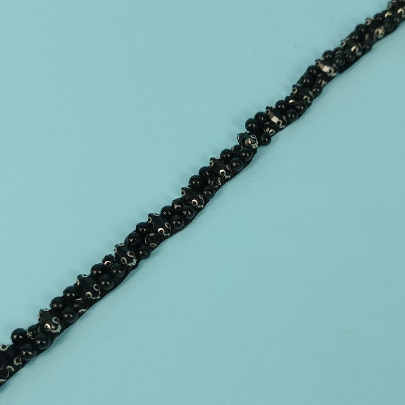 Ukrasna traka / Perlice 10 mm